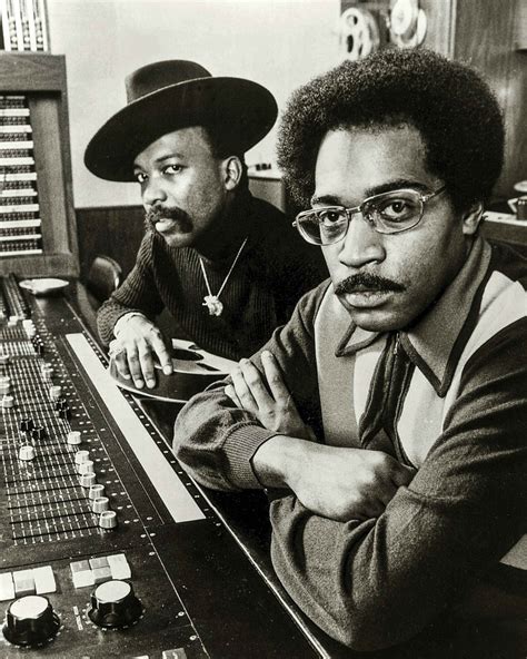 kenneth gamble and leon huff|Kenneth Gamble & Leon Huff .